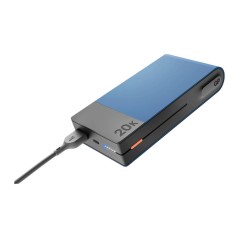 GP M2 Series Powerbank 20000mAh Bl - High Capacity, Fast Charging & Reliable Power Solution!